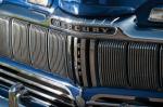 Mercury Club Coupe 1947 года